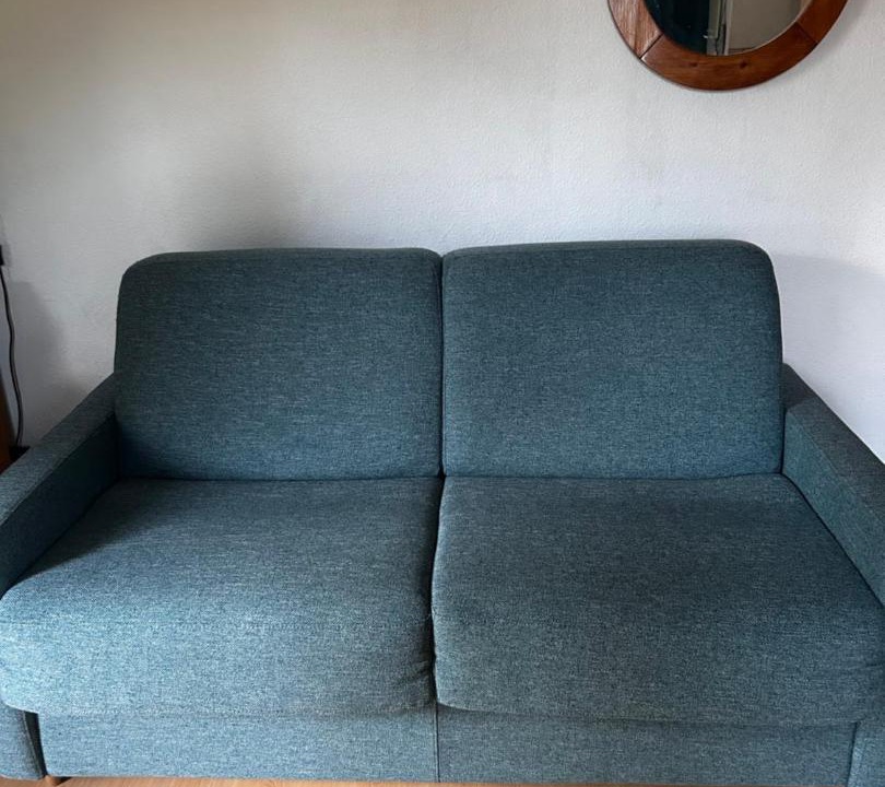 Photo of Livingroom in Allos