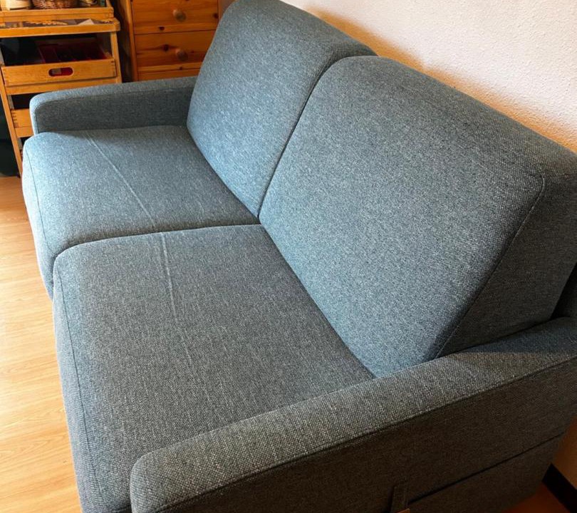 Photo of Livingroom in Allos