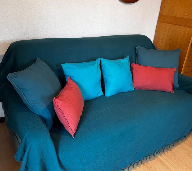 Photo of Livingroom in Allos