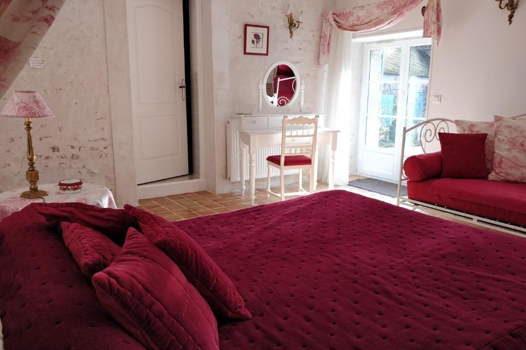 Photo of Others in Sceaux-du-Gatinais