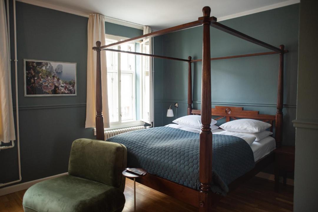 Photo of Bedroom in Indre by