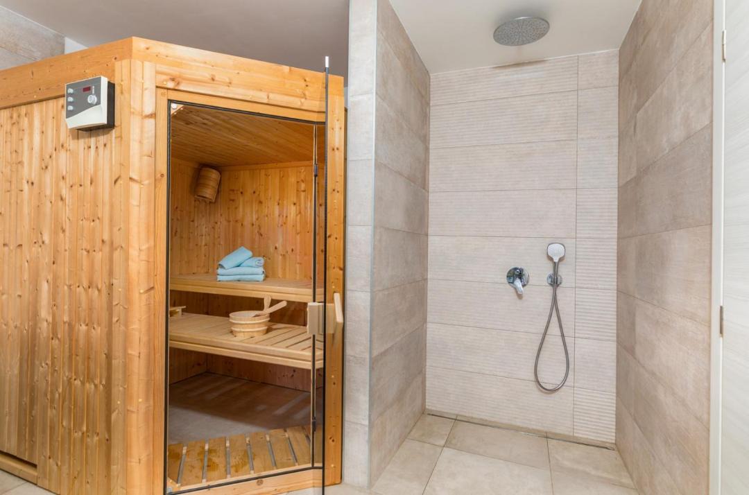 Photo of Bathroom in Kirmenjak
