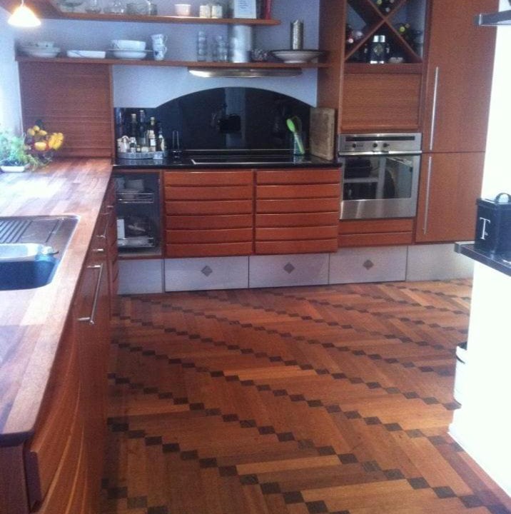 Photo of Kitchen in Copenhagen K