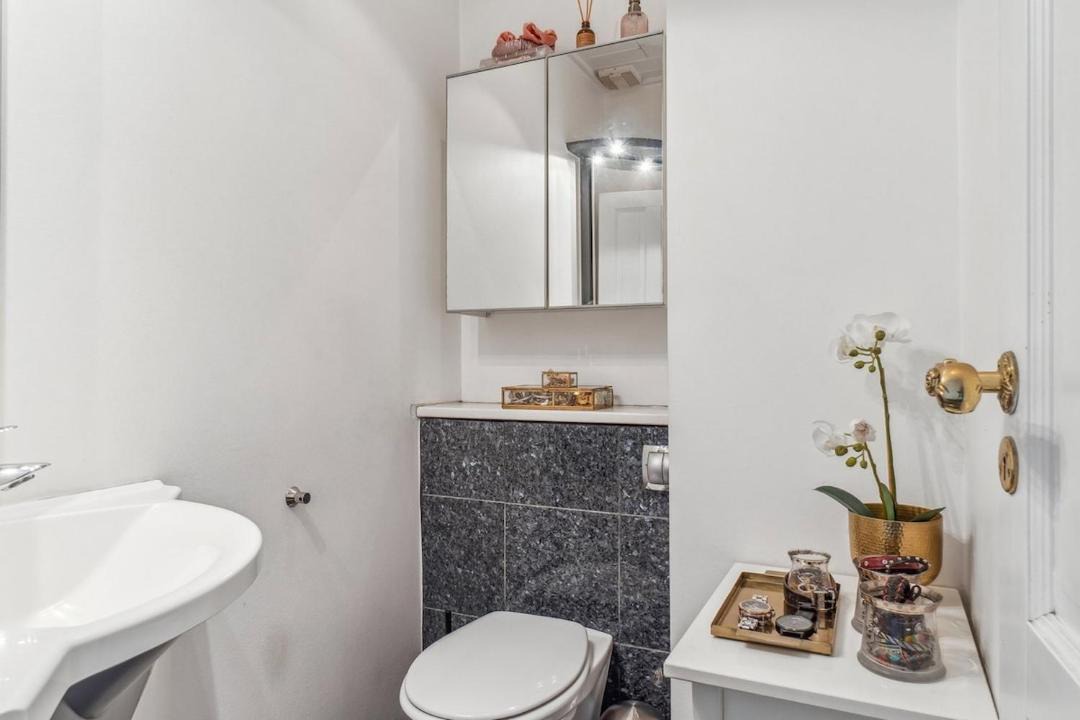 Photo of Bathroom in Copenhagen K
