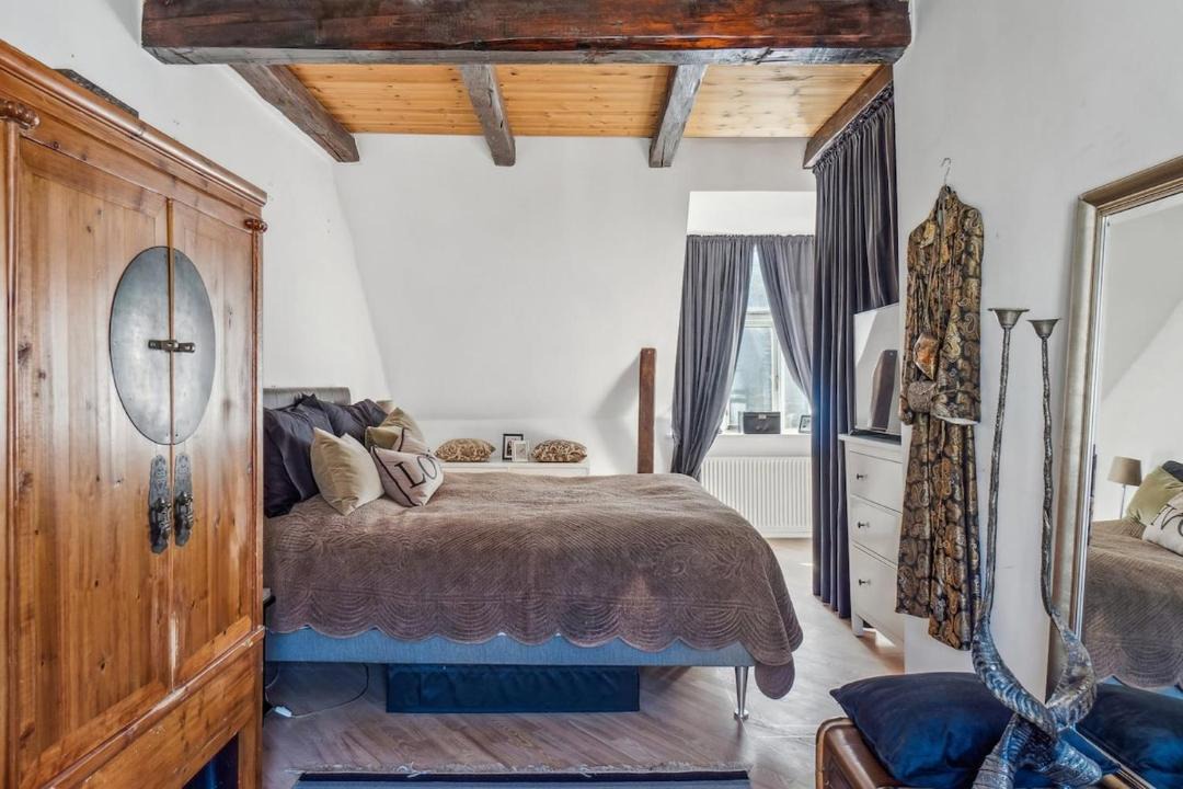 Photo of Bedroom in Copenhagen K