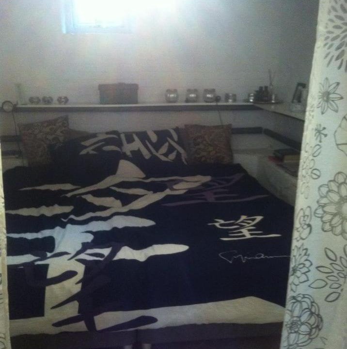 Photo of Bedroom in Copenhagen K