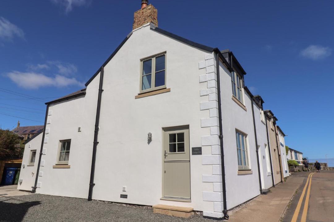 Photo of Others in Craster