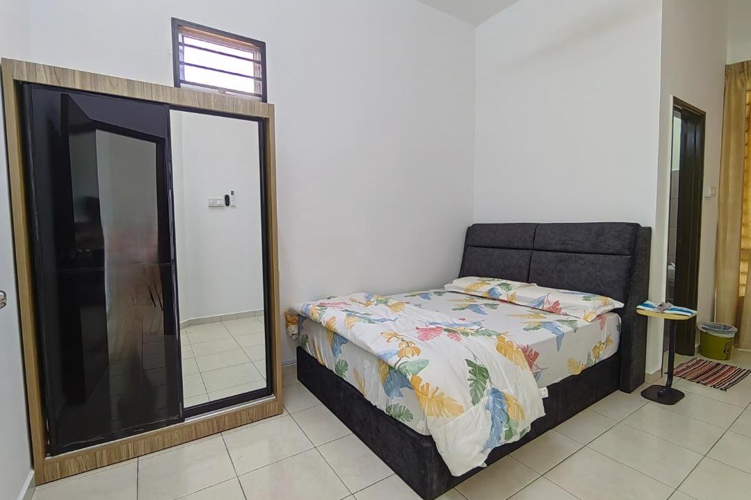 Photo of Bedroom in Kluang