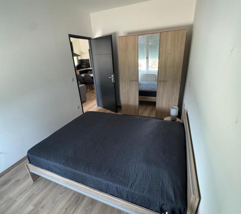 Photo of Bedroom in Croix de Pierre - Route d'Espagne