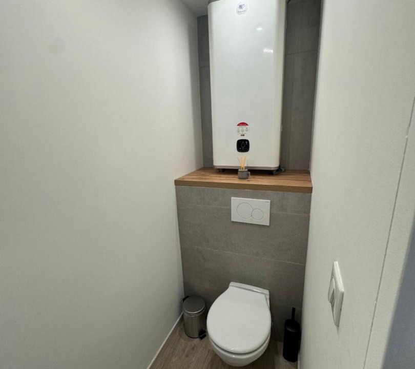 Photo of Bathroom in Croix de Pierre - Route d'Espagne