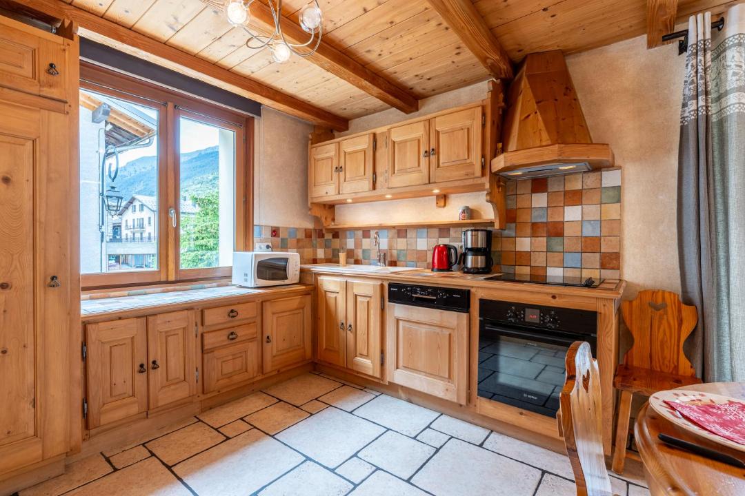 Photo of Kitchen in Val Cenis