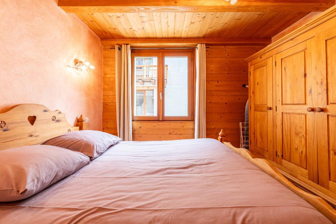 Photo of Bedroom in Val Cenis