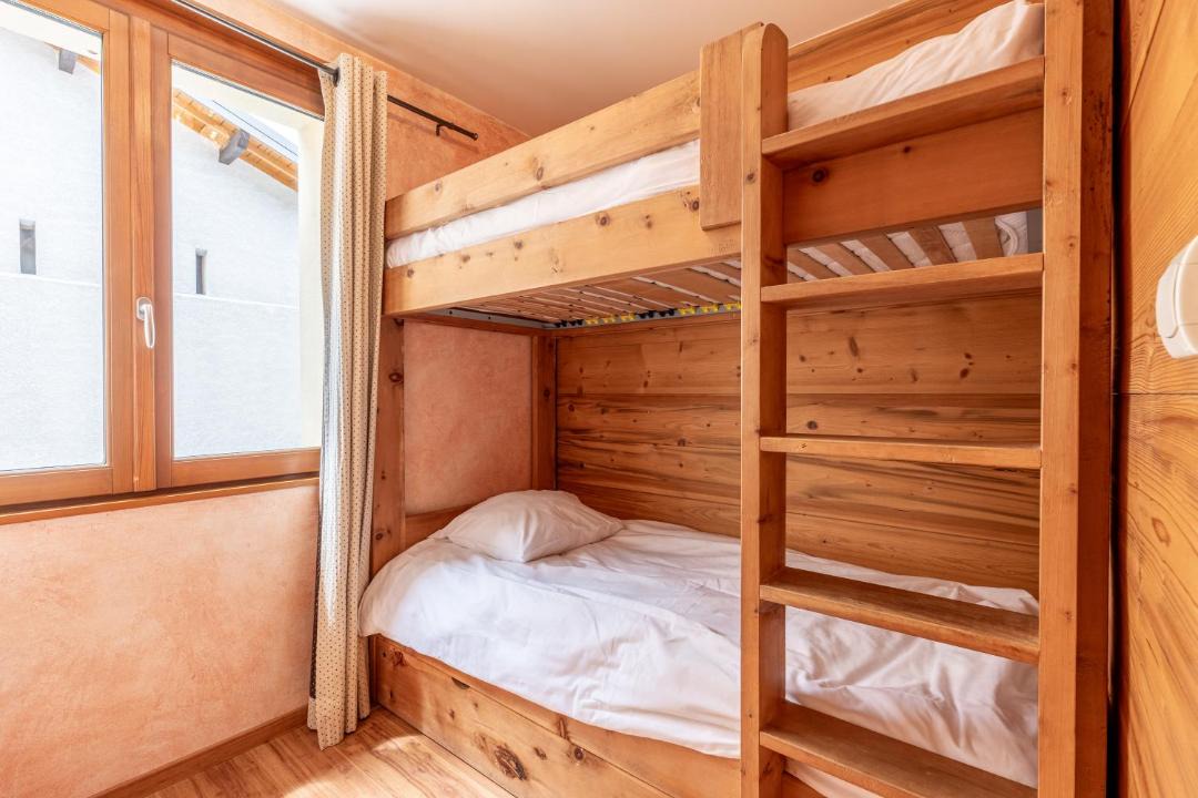 Photo of Bedroom in Val Cenis