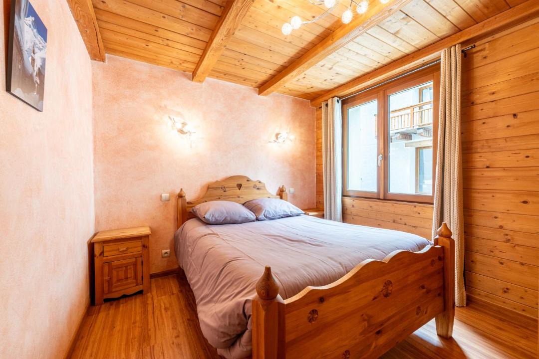 Photo of Bedroom in Val Cenis