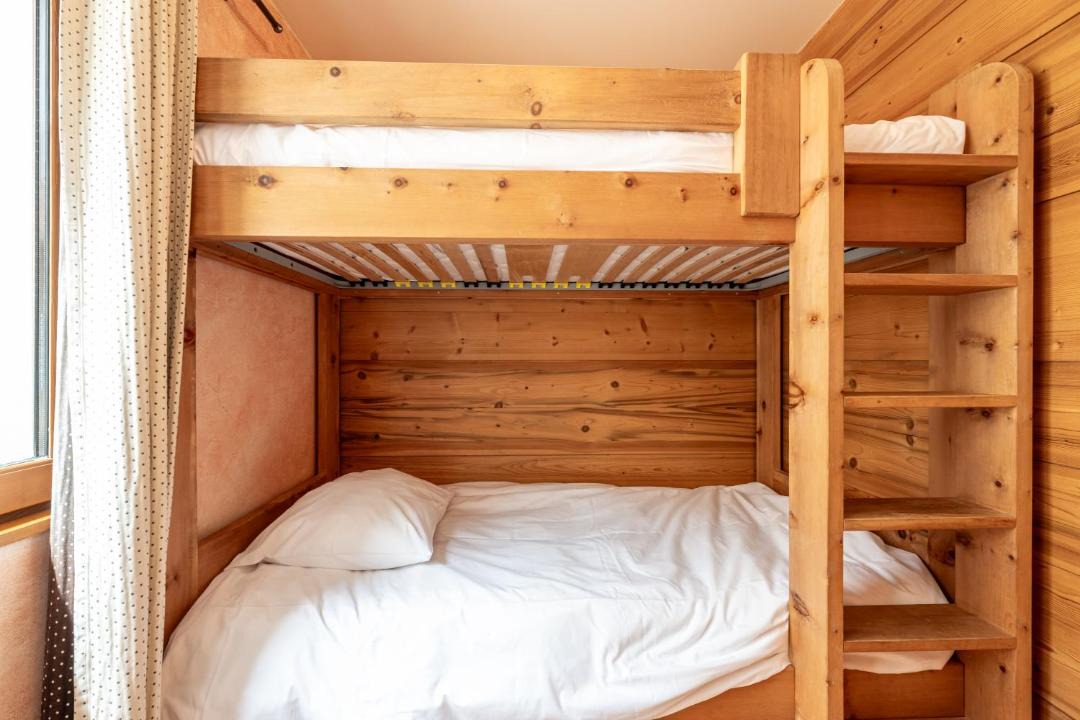 Photo of Bedroom in Val Cenis