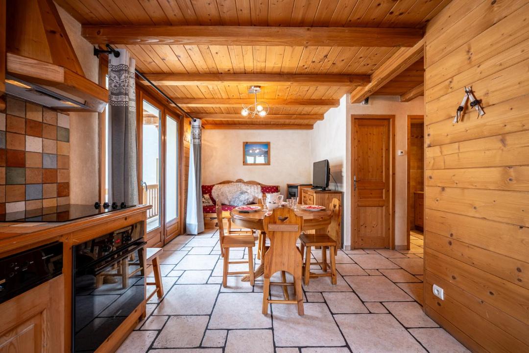 Photo of Kitchen in Val Cenis