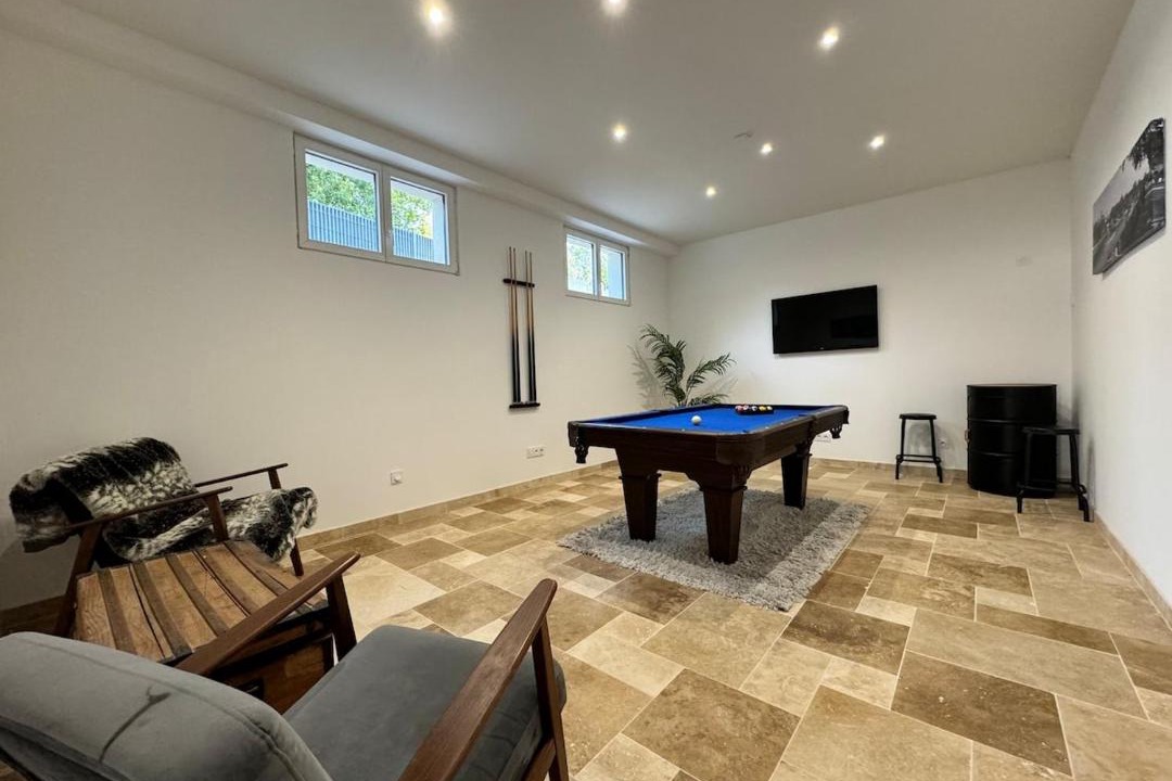 Photo of Livingroom in Olivet