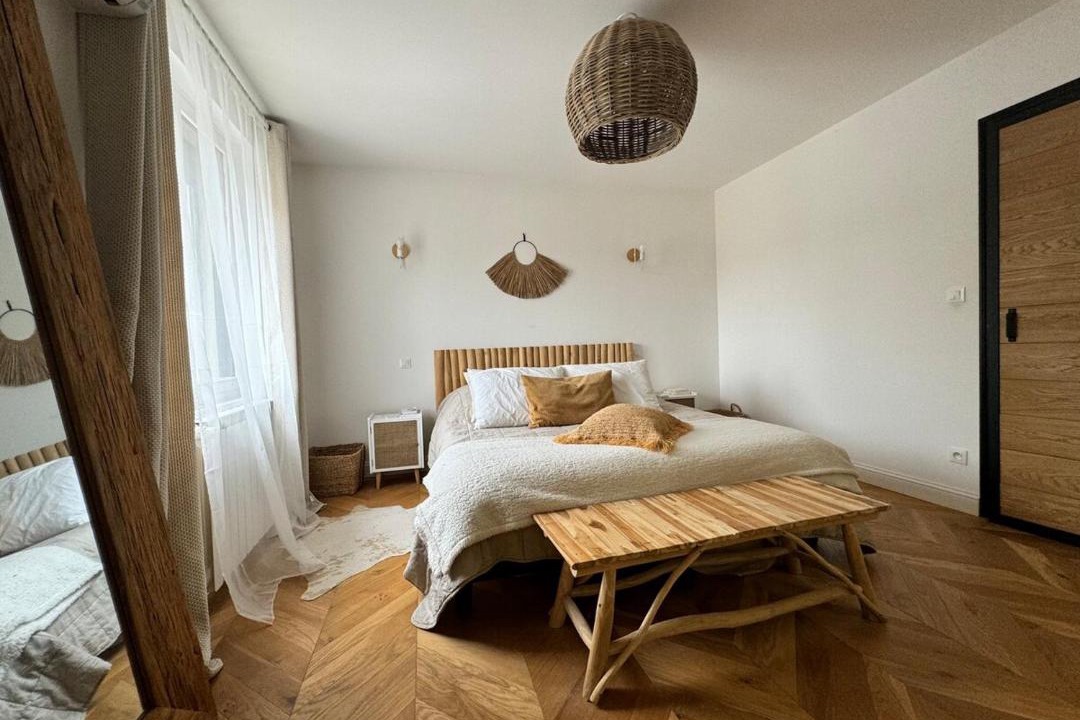 Photo of Bedroom in Olivet