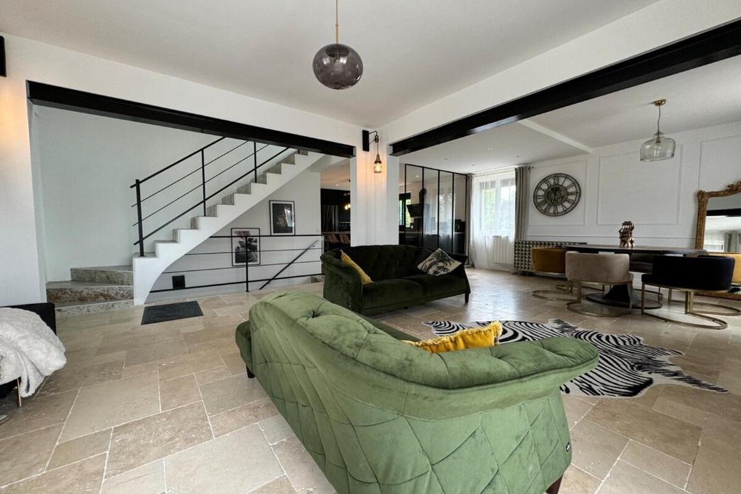 Photo of Livingroom in Olivet