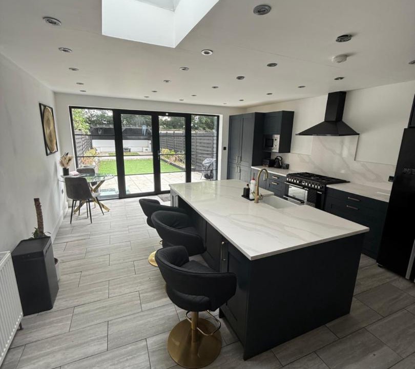 Photo of Others in Ponders End