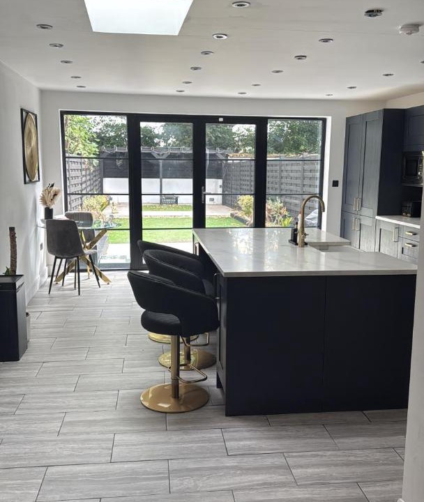 Photo of Others in Ponders End