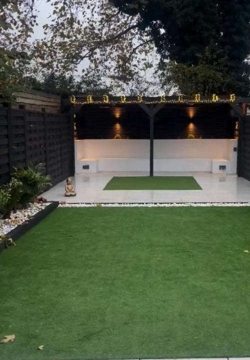 Photo of Others in Ponders End