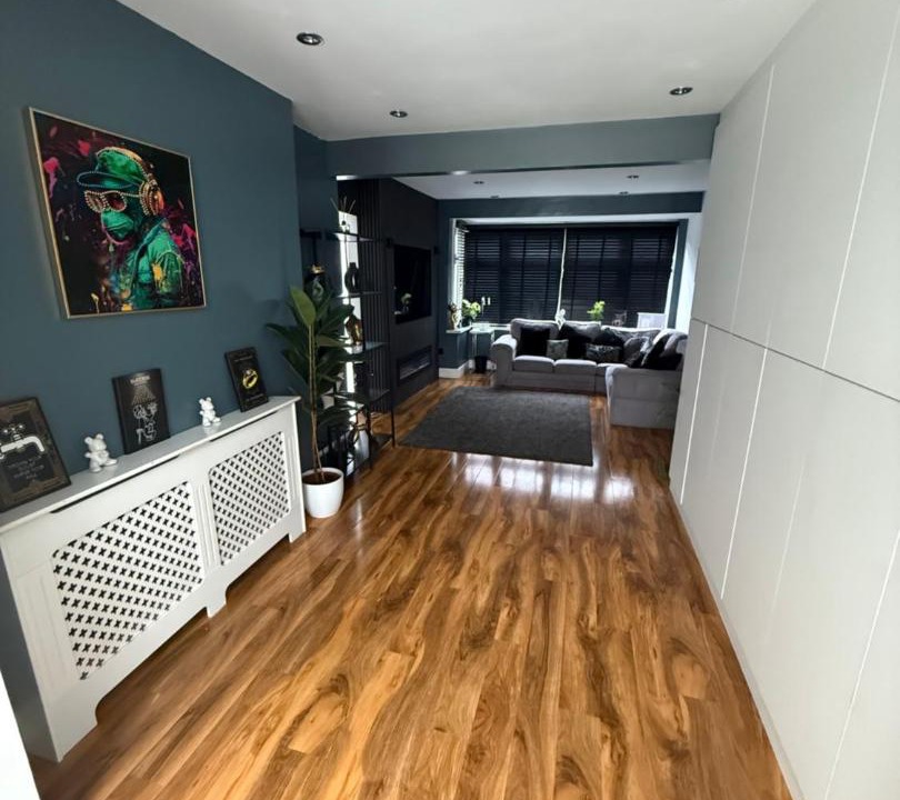 Photo of Others in Ponders End