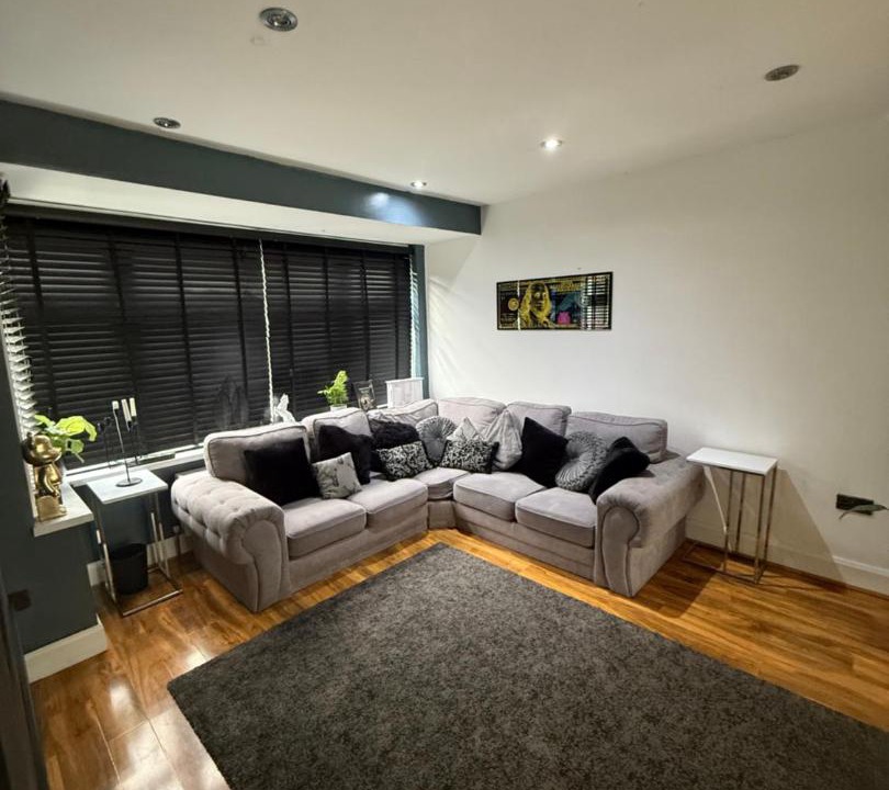 Photo of Others in Ponders End