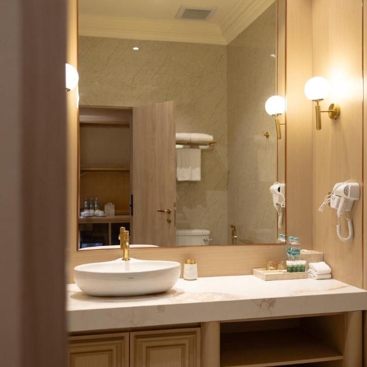 Photo of Bathroom in Old Jakarta