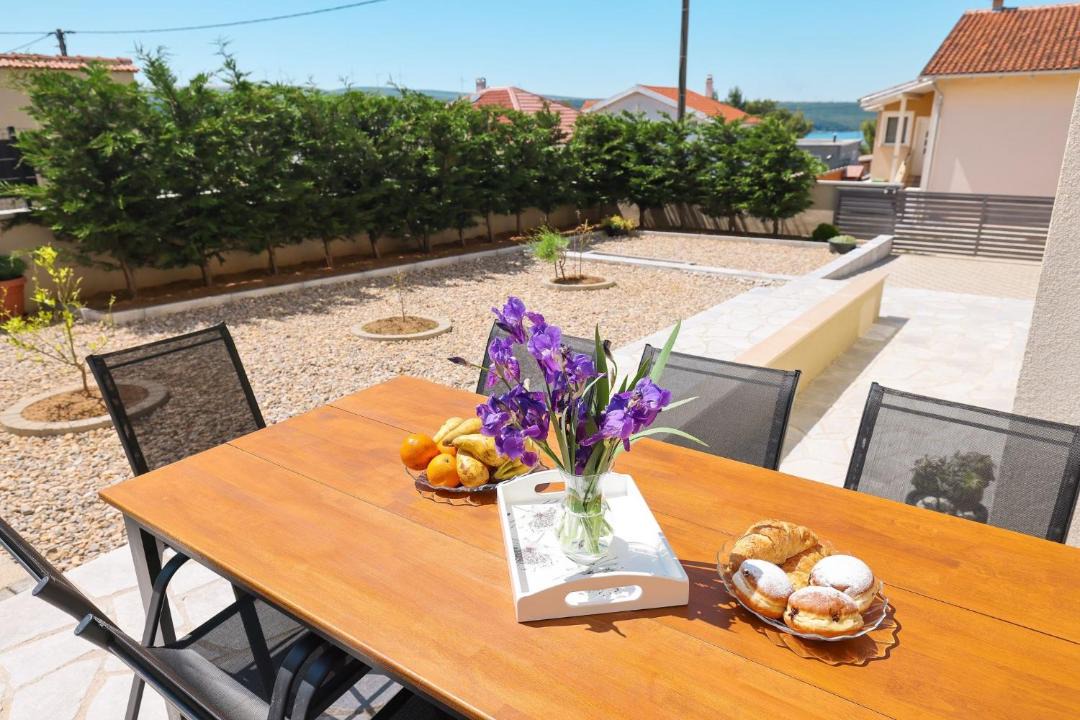 Photo of Patio Balcony in Gornji Karin