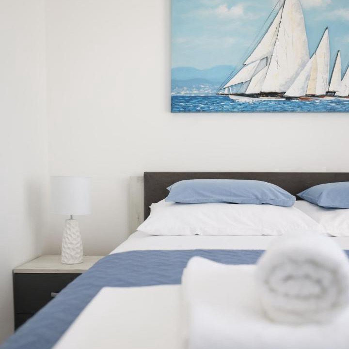 Photo of Bedroom in Gornji Karin
