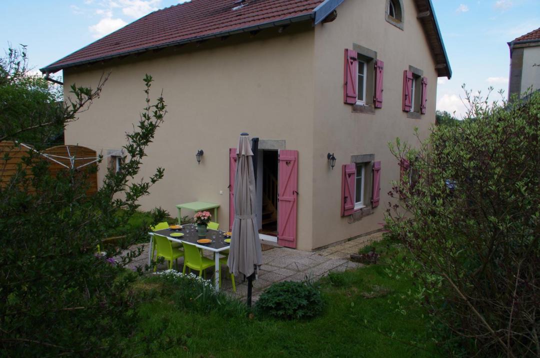 Photo of Buildings in Champ-le-Duc