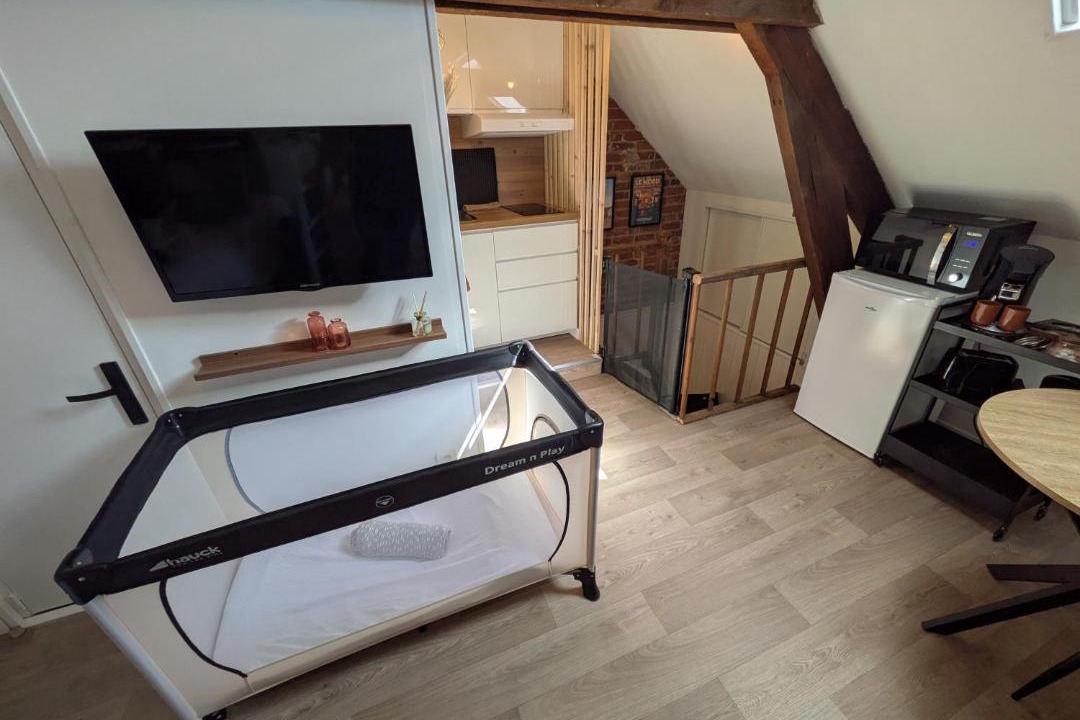 Photo of Others in Bethune