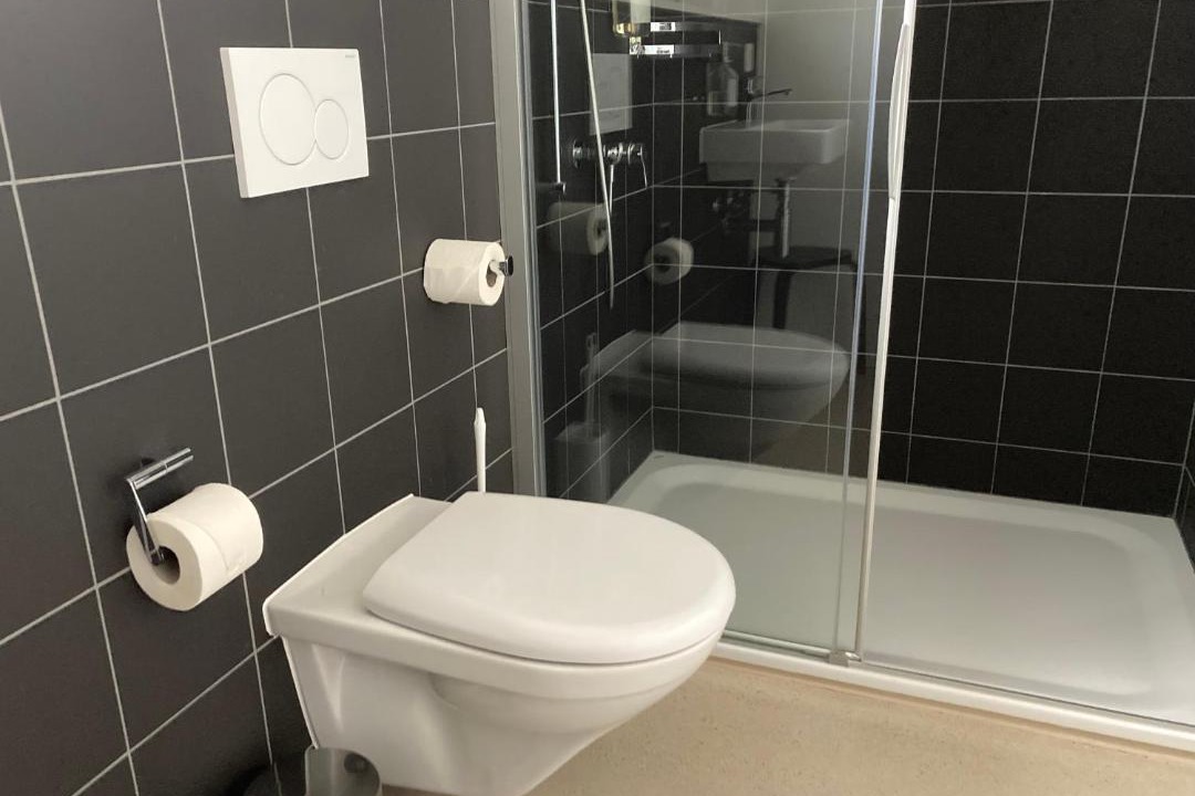 Photo of Bathroom in Flawil