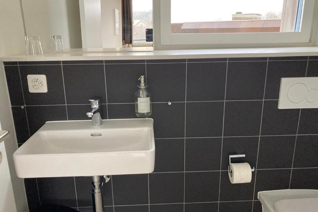 Photo of Bathroom in Flawil