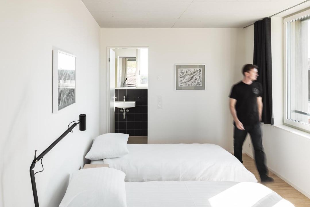 Photo of Bedroom in Flawil