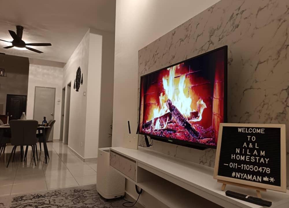 Photo of Livingroom in Seremban