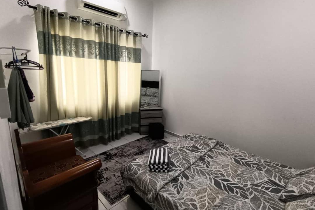 Photo of Bedroom in Seremban