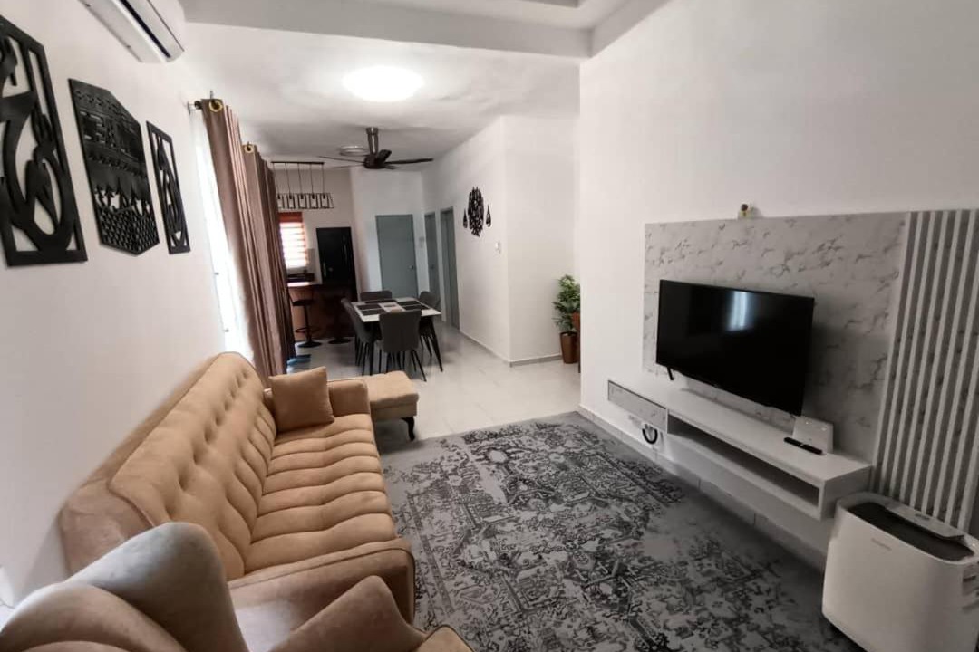 Photo of Livingroom in Seremban