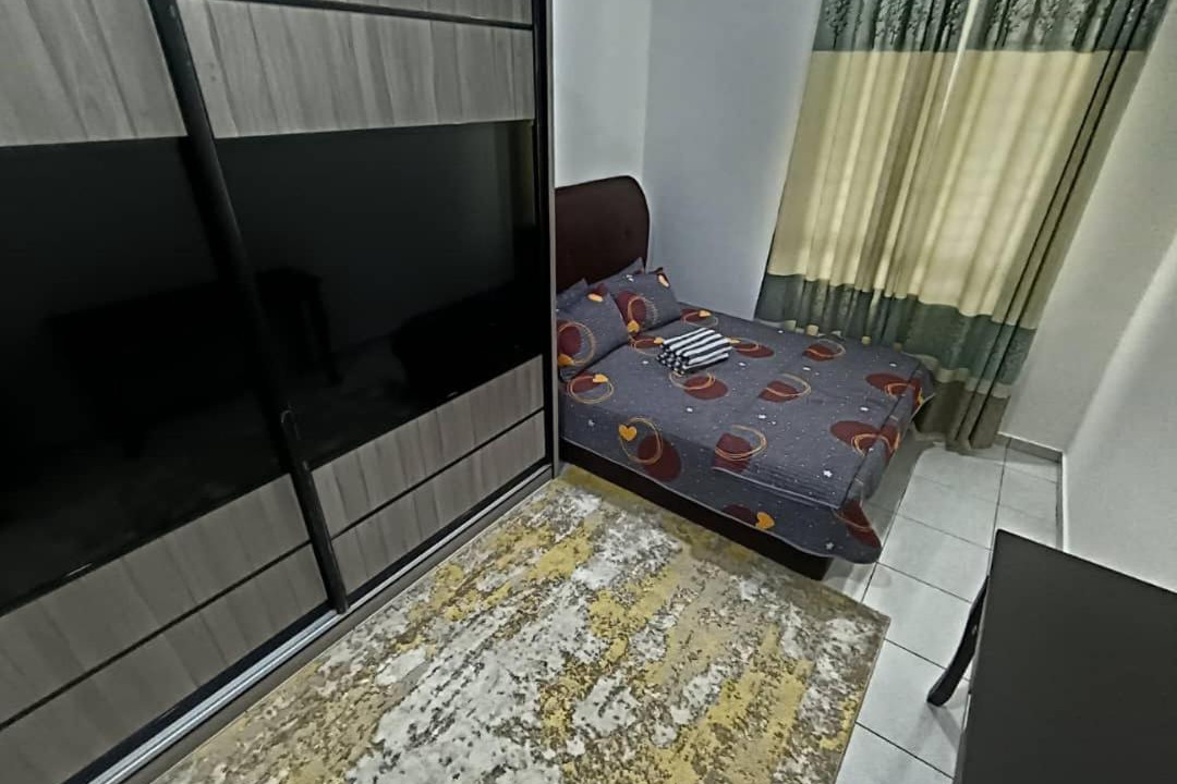 Photo of Bedroom in Seremban