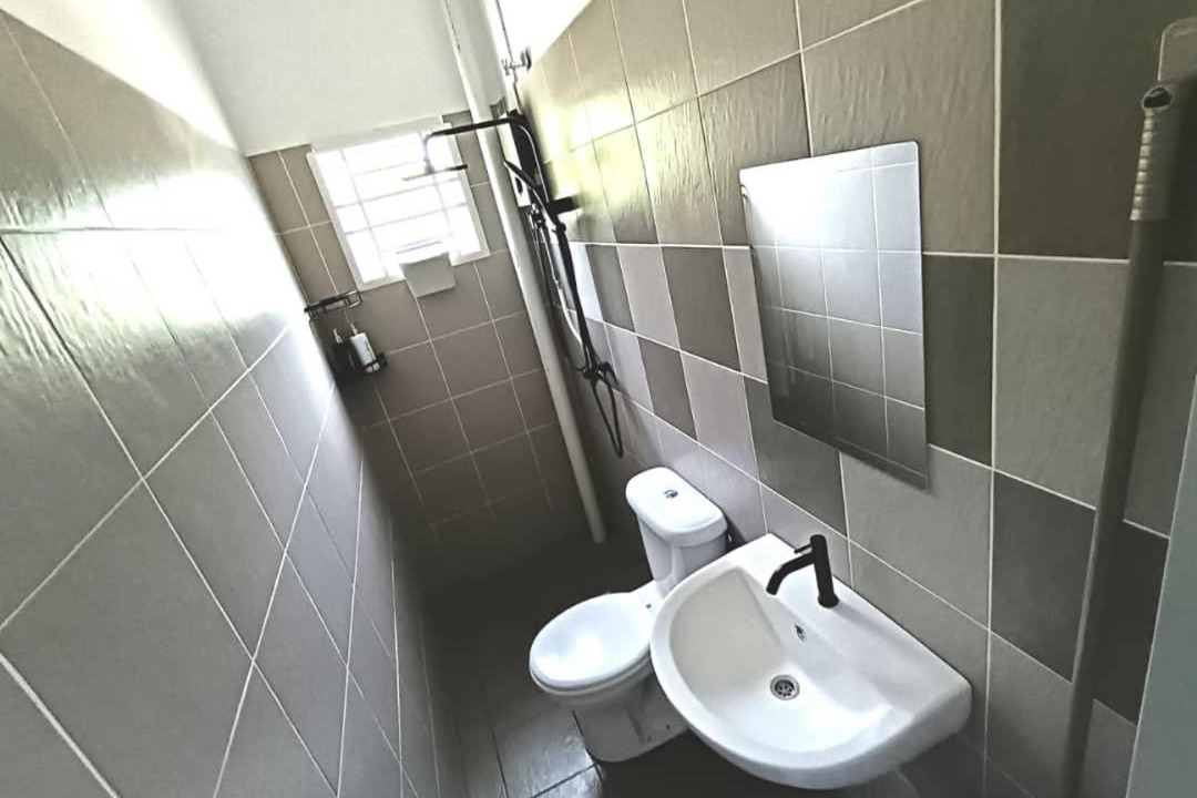 Photo of Bathroom in Seremban