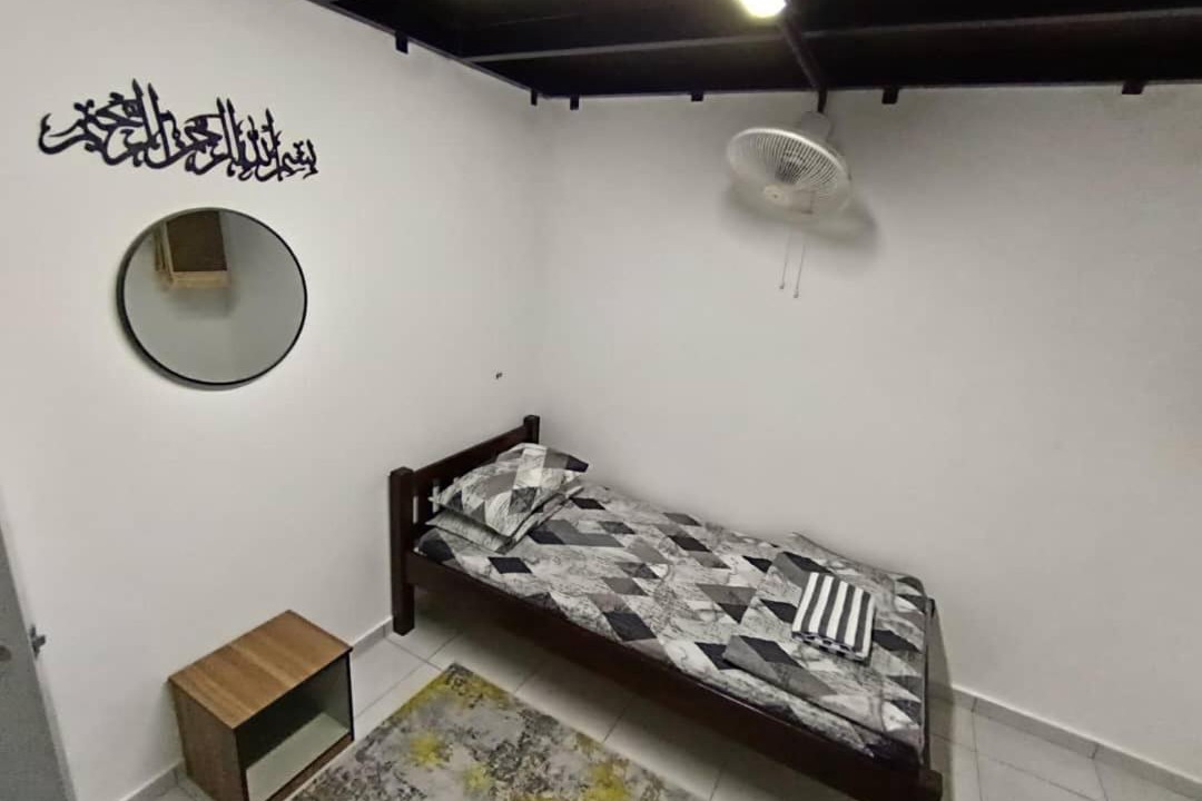 Photo of Bedroom in Seremban