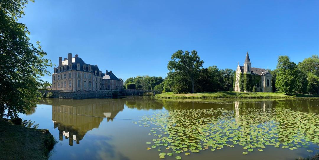 Photo of Others in La Ferte-Saint-Aubin