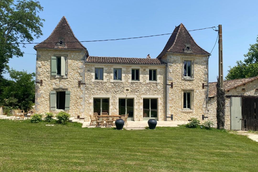 Photo of Others in Monestier