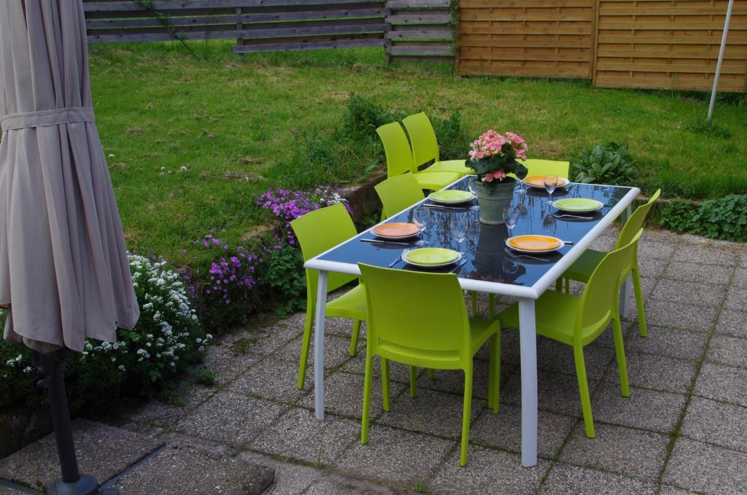Photo of Patio Balcony in Champ-le-Duc