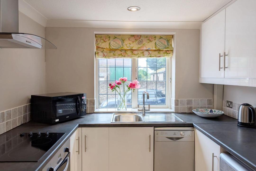 Photo of Kitchen in Pulborough