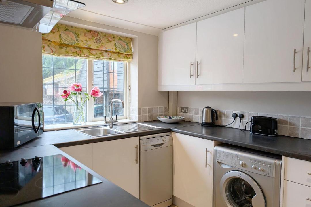 Photo of Kitchen in Pulborough