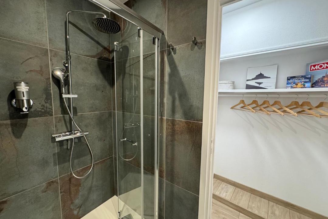 Photo of Others in Le Mont-Saint-Michel