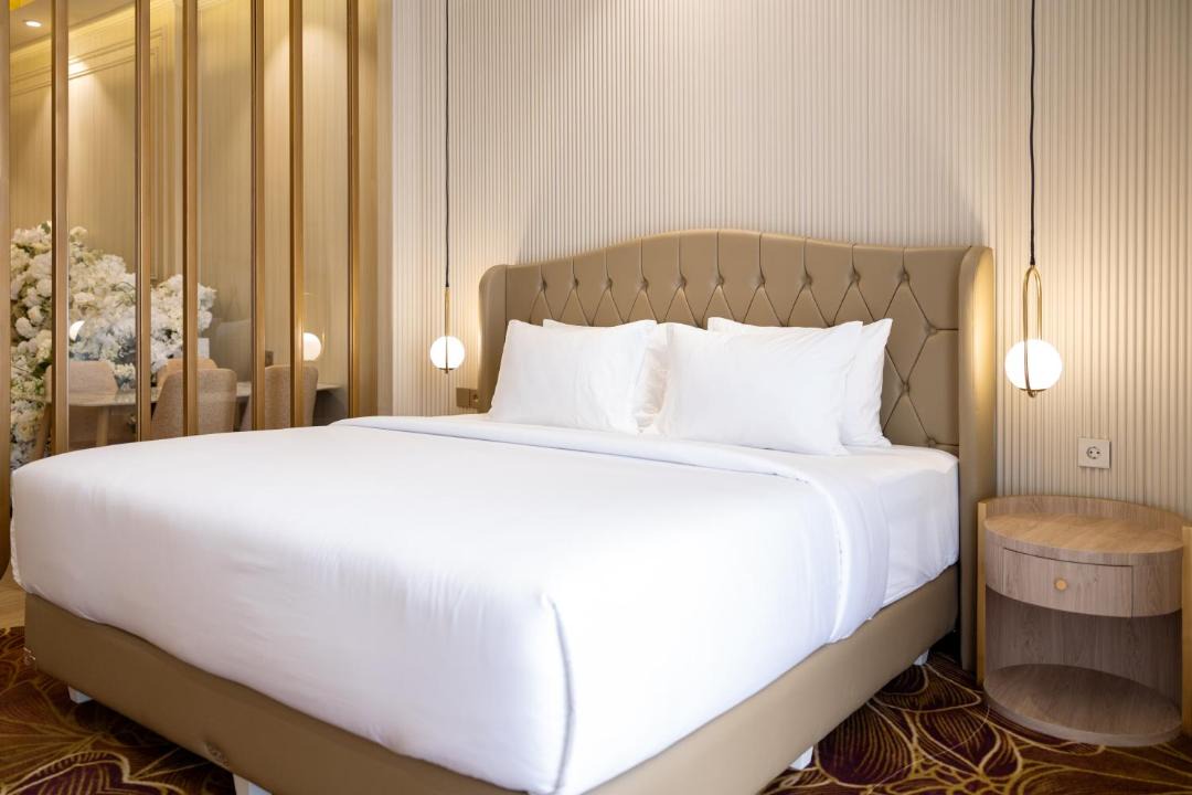 Photo of Bedroom in Old Jakarta