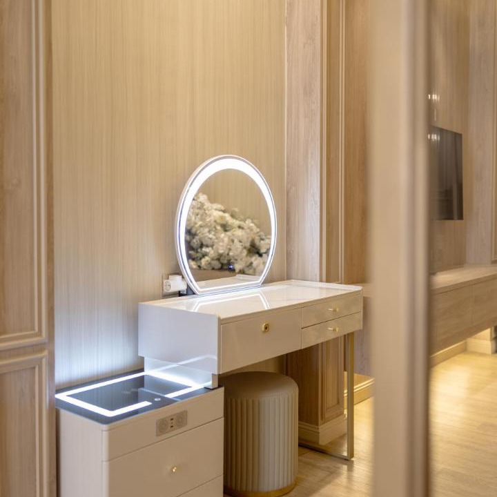 Photo of Bathroom in Old Jakarta